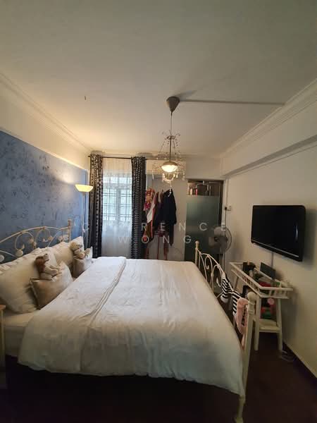 401 Hougang Avenue 10, 401 Hougang Avenue 10, Hougang / Punggol / Sengkang, 2 Bedrooms, 730 sqft, HDB Flat For Rent, by Clarence Wong, 23768347 - PropertyGuru.com.sg