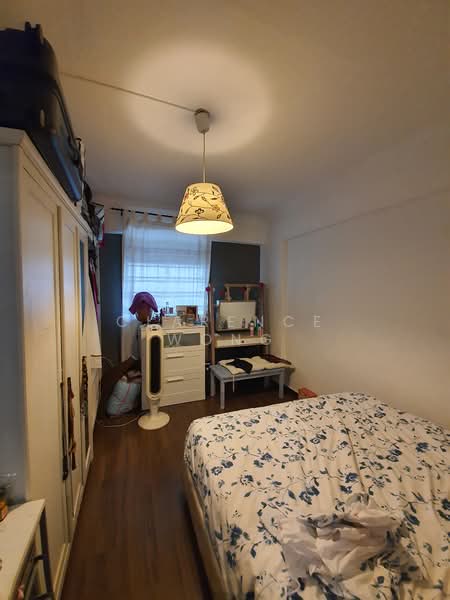 401 Hougang Avenue 10, 401 Hougang Avenue 10, Hougang / Punggol / Sengkang, 2 Bedrooms, 730 sqft, HDB Flat For Rent, by Clarence Wong, 23768347 - PropertyGuru.com.sg