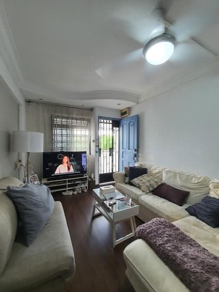 401 Hougang Avenue 10, 401 Hougang Avenue 10, Hougang / Punggol / Sengkang, 2 Bedrooms, 730 sqft, HDB Flat For Rent, by Clarence Wong, 23768347 - PropertyGuru.com.sg