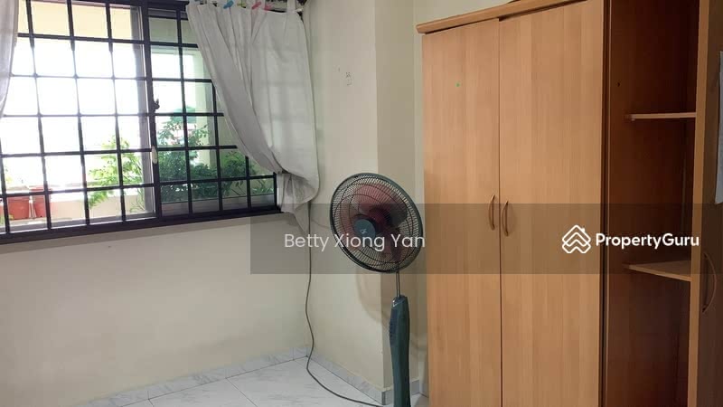 For Rent - 25 Chai Chee Road