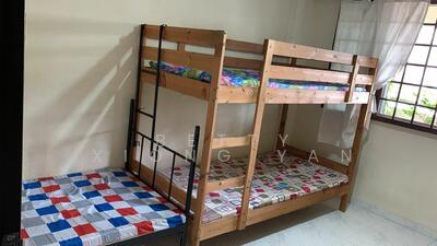 For Rent - 25 Chai Chee Road