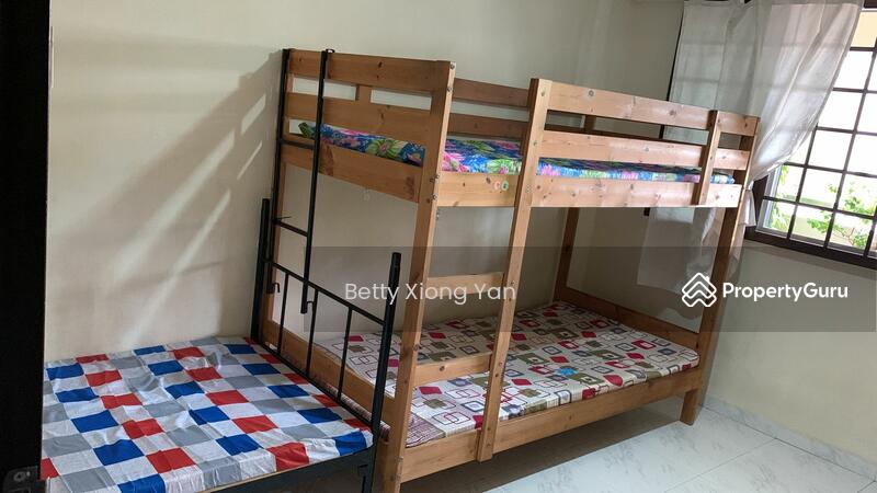 For Rent - 25 Chai Chee Road