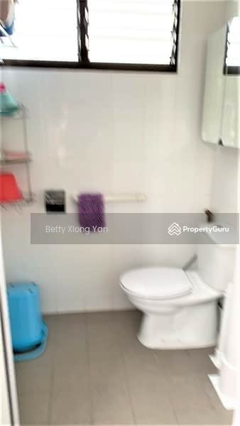 For Rent - 25 Chai Chee Road