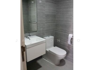 For Rent - Kovan Regency