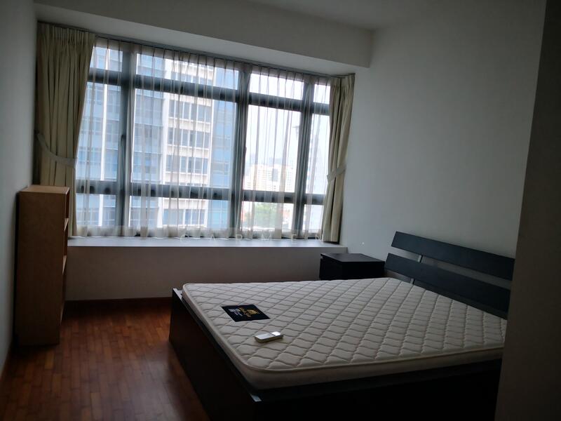 City Square Residences, 8 Kitchener Link, 2 Bedrooms, 840 sqft, Condominium For Rent, by Carmen ., 23768902 - PropertyGuru.com.sg