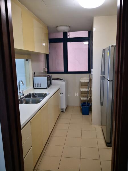 City Square Residences, 8 Kitchener Link, 2 Bedrooms, 840 sqft, Condominium For Rent, by Carmen ., 23768902 - PropertyGuru.com.sg