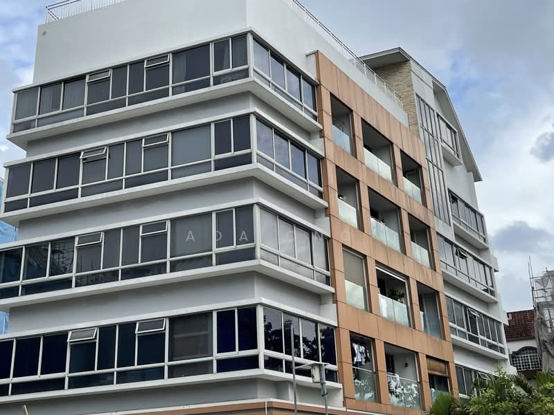 Maya, 9 Still Road, 2 Bedrooms, 979 sqft, Apartment For Rent, by Ada Ong, 23768931 - PropertyGuru.com.sg