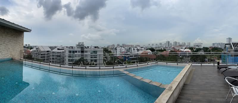 Maya, 9 Still Road, 2 Bedrooms, 979 sqft, Apartment For Rent, by Ada Ong, 23768931 - PropertyGuru.com.sg