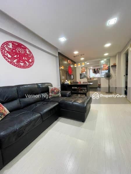 For Rent - 20 Lorong 7 Toa Payoh