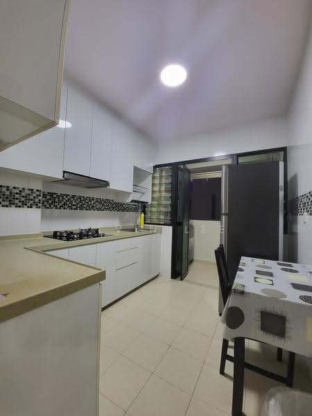 593B Montreal Ville, 593B Montreal Link, Sembawang / Yishun, 2 Bedrooms, 731 sqft, HDB Flat For Rent, by Alvin Lee, 23769098 - PropertyGuru.com.sg