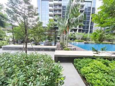 For Rent - The Tapestry