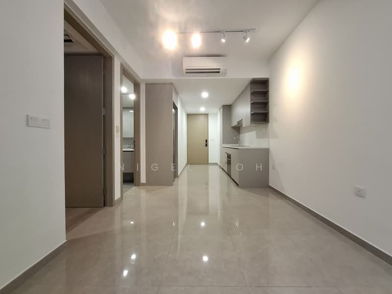 The Tapestry, 63 Tampines Street 86, 1 Bedroom, 474 sqft, Condominium For Rent, by Nigel Toh, 23769156 - PropertyGuru.com.sg