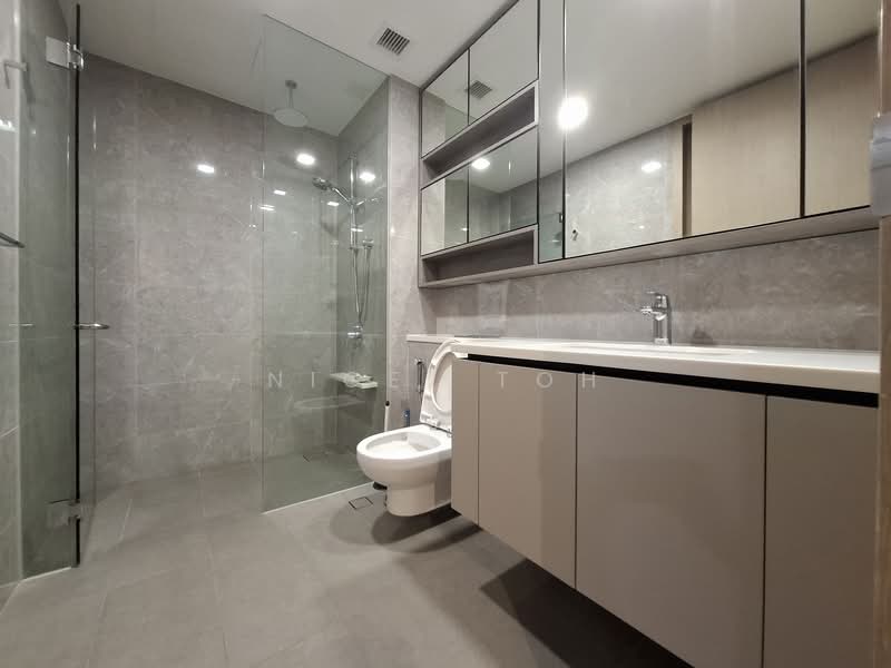 The Tapestry, 63 Tampines Street 86, 1 Bedroom, 474 sqft, Condominium For Rent, by Nigel Toh, 23769156 - PropertyGuru.com.sg