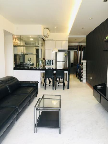 Waterfront Isle, 732 Bedok Reservoir Road, Bedok / Upper East Coast, 2 Bedrooms, 904 sqft, Condominium For Rent, by Josephine LOH, 23769195 - PropertyGuru.com.sg