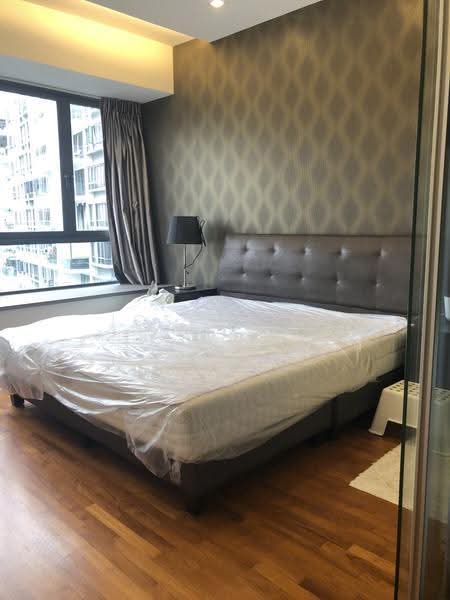Waterfront Isle, 732 Bedok Reservoir Road, Bedok / Upper East Coast, 2 Bedrooms, 904 sqft, Condominium For Rent, by Josephine LOH, 23769195 - PropertyGuru.com.sg