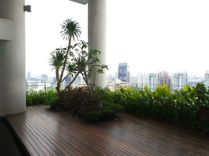 Skypark @ Somerset, 22 Saint Thomas Walk, 4 Bedrooms, 3,347 sqft, Apartment For Rent, by Donovan Lim, 23769279 - PropertyGuru.com.sg