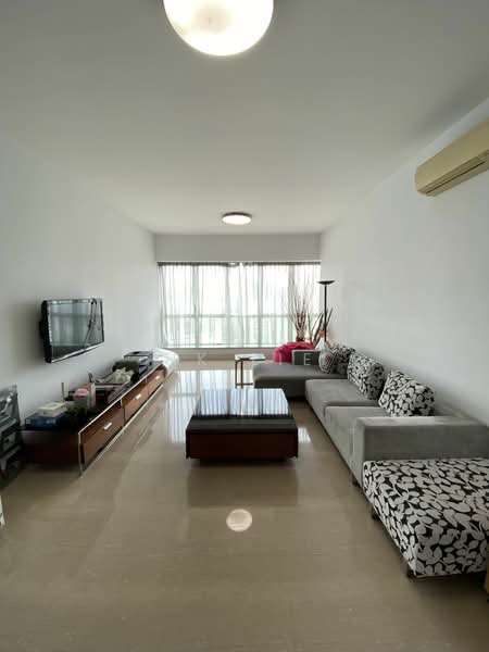 Tiara, 1 Kim Seng Walk, Orchard / River Valley, 3 Bedrooms, 1,510 sqft, Apartment For Rent, by HK LIE, 23769498 - Living - PropertyGuru.com.sg