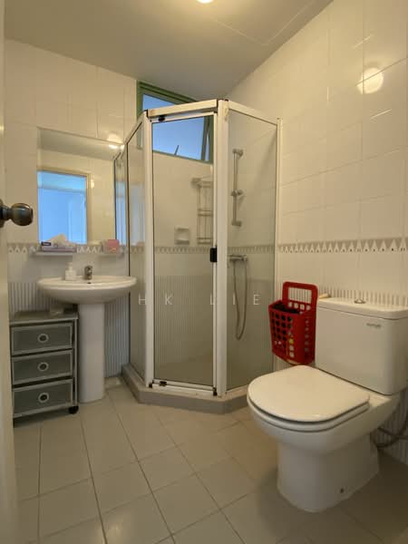 Tiara, 1 Kim Seng Walk, Orchard / River Valley, 3 Bedrooms, 1,510 sqft, Apartment For Rent, by HK LIE, 23769498 - Common bath - PropertyGuru.com.sg