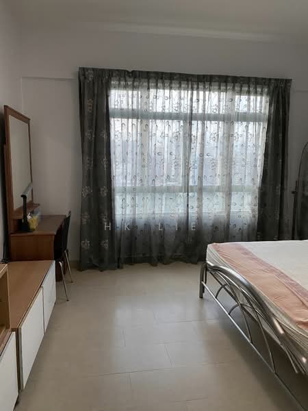 Tiara, 1 Kim Seng Walk, Orchard / River Valley, 3 Bedrooms, 1,510 sqft, Apartment For Rent, by HK LIE, 23769498 - Second room - PropertyGuru.com.sg
