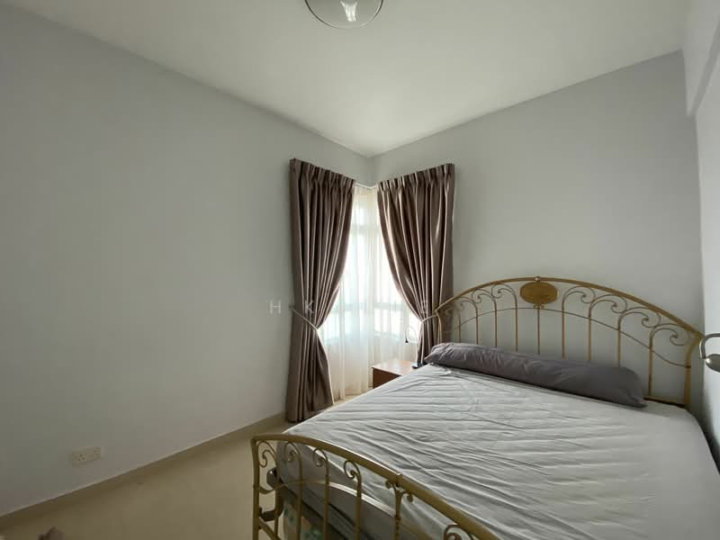 Tiara, 1 Kim Seng Walk, Orchard / River Valley, 3 Bedrooms, 1,510 sqft, Apartment For Rent, by HK LIE, 23769498 - Master bedroom - PropertyGuru.com.sg