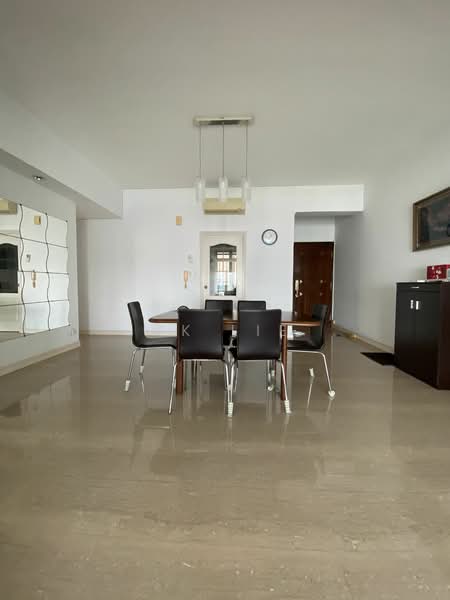 Tiara, 1 Kim Seng Walk, Orchard / River Valley, 3 Bedrooms, 1,510 sqft, Apartment For Rent, by HK LIE, 23769498 - PropertyGuru.com.sg