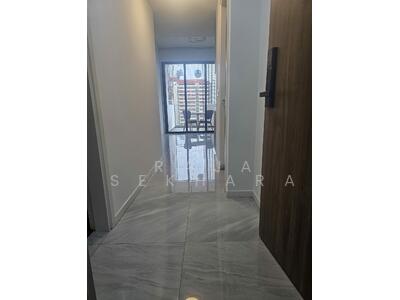 For Rent - Uptown @ Farrer