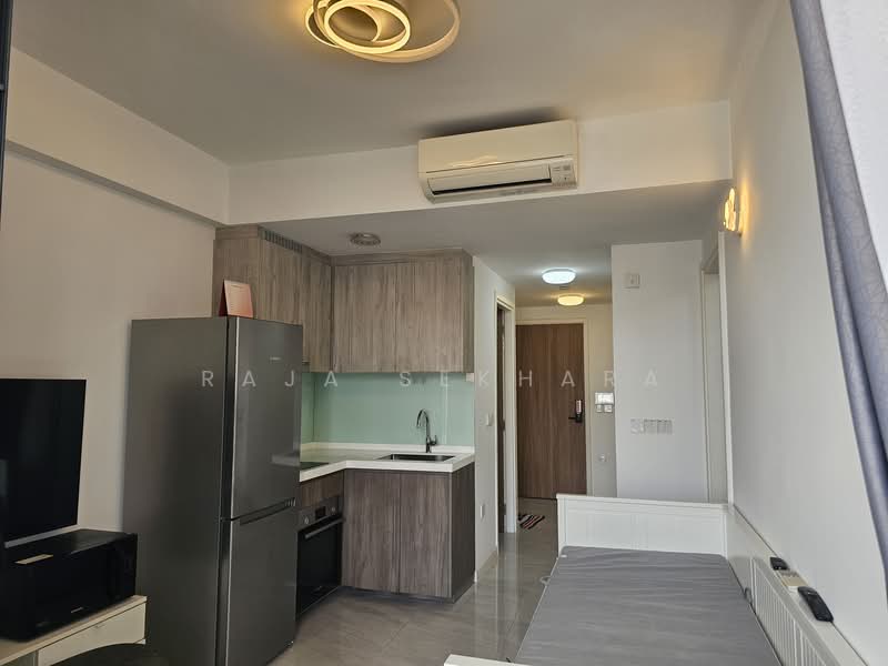 Uptown @ Farrer, 2 Perumal Road Singapore, 2 Bedrooms, 538 sqft, Condominium For Rent, by Raja Sekhara, 23769551 - PropertyGuru.com.sg