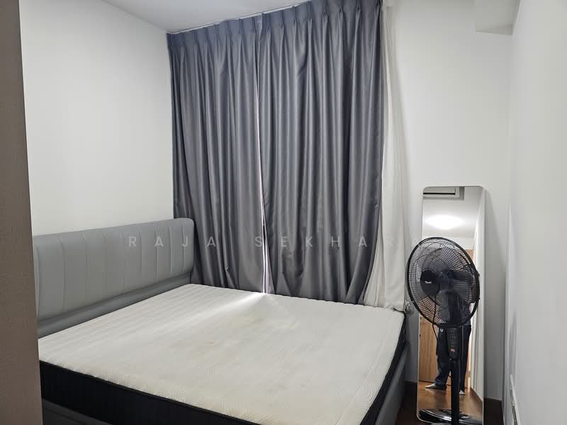 Uptown @ Farrer, 2 Perumal Road Singapore, 2 Bedrooms, 538 sqft, Condominium For Rent, by Raja Sekhara, 23769551 - PropertyGuru.com.sg