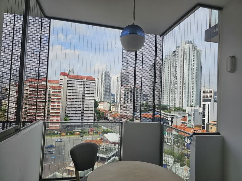 Uptown @ Farrer, 2 Perumal Road Singapore, 2 Bedrooms, 538 sqft, Condominium For Rent, by Raja Sekhara, 23769551 - PropertyGuru.com.sg
