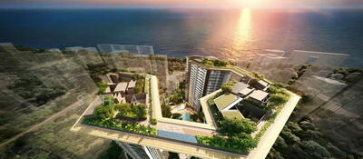 For Sale - Amber Park