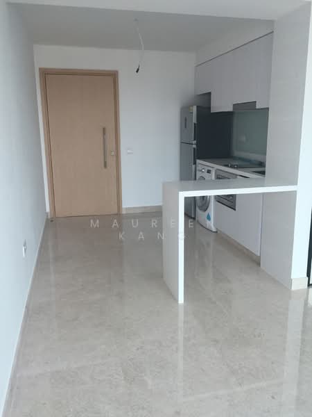 Eight Riversuites, 2 Whampoa East, 1 Bedroom, 441 sqft, Condominium For Rent, by Maureen Kang, 23769833 - PropertyGuru.com.sg