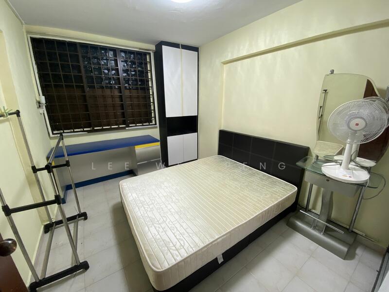 48 Lengkok Bahru, 48 Lengkok Bahru, Room Rental, 150 sqft, HDB Flat For Rent, by Lee Wee Peng, 23769877 - PropertyGuru.com.sg
