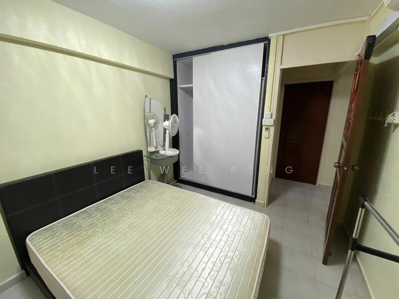 48 Lengkok Bahru, 48 Lengkok Bahru, Room Rental, 150 sqft, HDB Flat For Rent, by Lee Wee Peng, 23769877 - PropertyGuru.com.sg