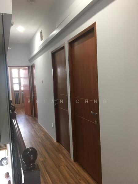 For Sale - Conserved shophouse