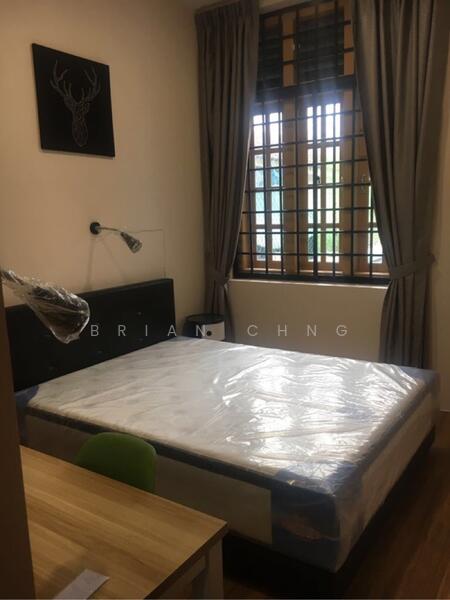 For Sale - Conserved shophouse
