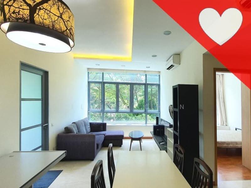 Viz at Holland, 221 Queensway, Tanglin / Holland / Bukit Timah, 2 Bedrooms, 818 sqft, Condominium For Rent, by William Chen, 23770057 - PropertyGuru.com.sg