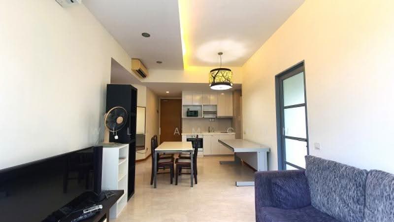Viz at Holland, 221 Queensway, Tanglin / Holland / Bukit Timah, 2 Bedrooms, 818 sqft, Condominium For Rent, by William Chen, 23770057 - PropertyGuru.com.sg