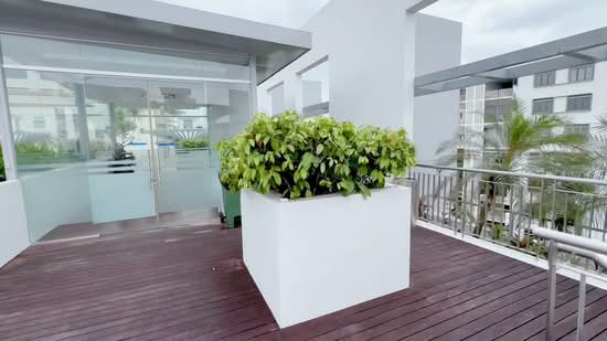 One Oxley Rise, 1 Oxley Rise, Orchard / River Valley, 1 Bedroom, 753 sqft, Apartment For Sale, by Natalia Triani, 23770195 - PropertyGuru.com.sg