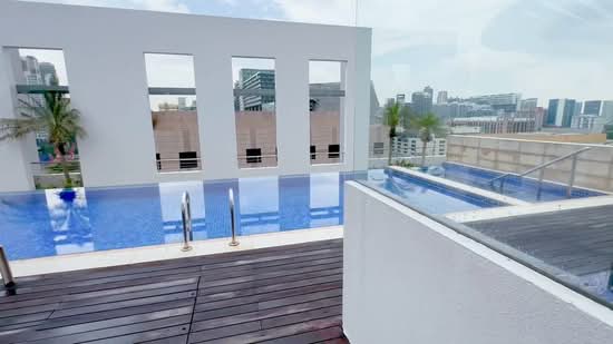 One Oxley Rise, 1 Oxley Rise, Orchard / River Valley, 1 Bedroom, 753 sqft, Apartment For Sale, by Natalia Triani, 23770195 - PropertyGuru.com.sg