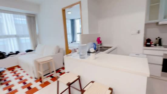 One Oxley Rise, 1 Oxley Rise, Orchard / River Valley, 1 Bedroom, 753 sqft, Apartment For Sale, by Natalia Triani, 23770195 - PropertyGuru.com.sg
