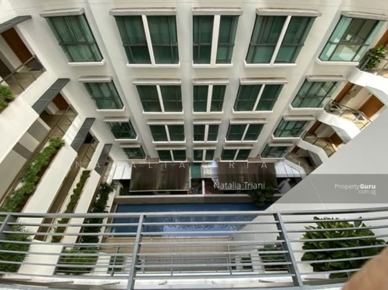 One Oxley Rise, 1 Oxley Rise, 1 Bedroom, 753 sqft, Apartment For Sale, by Natalia Triani, 23770195 - PropertyGuru.com.sg
