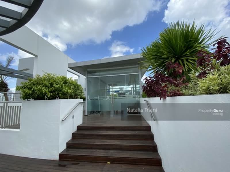 One Oxley Rise, 1 Oxley Rise, 1 Bedroom, 753 sqft, Apartment For Sale, by Natalia Triani, 23770195 - PropertyGuru.com.sg