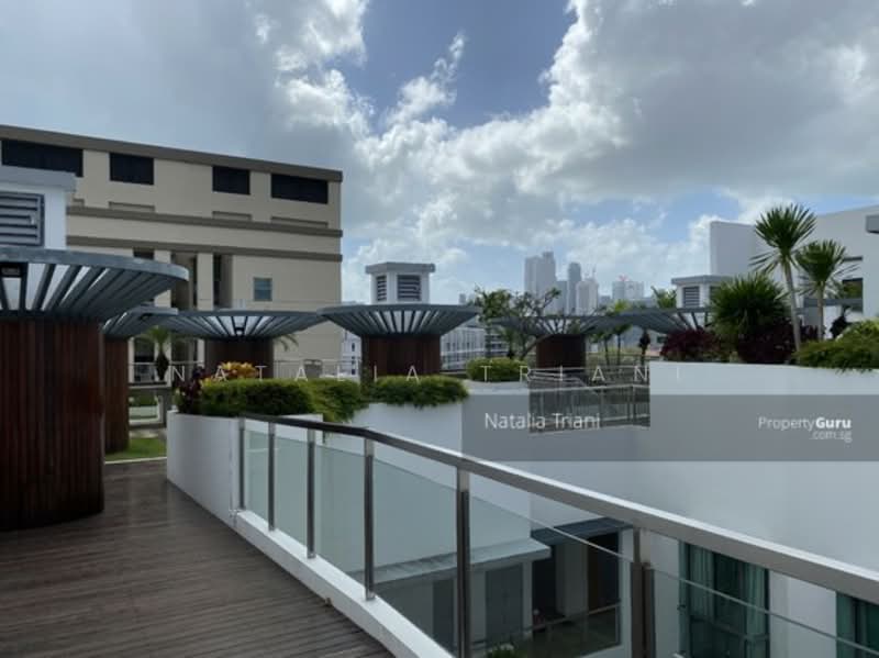 One Oxley Rise, 1 Oxley Rise, 1 Bedroom, 753 sqft, Apartment For Sale, by Natalia Triani, 23770195 - PropertyGuru.com.sg