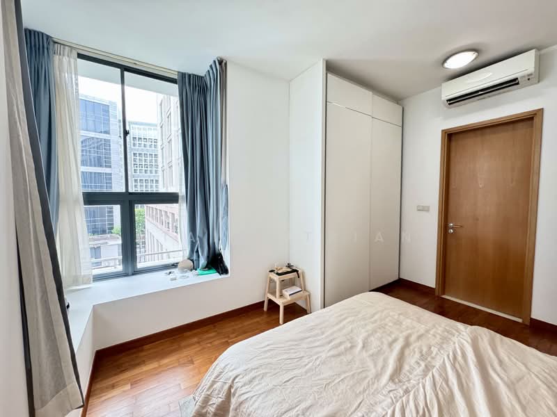 One Oxley Rise, 1 Oxley Rise, 1 Bedroom, 753 sqft, Apartment For Sale, by Natalia Triani, 23770195 - PropertyGuru.com.sg