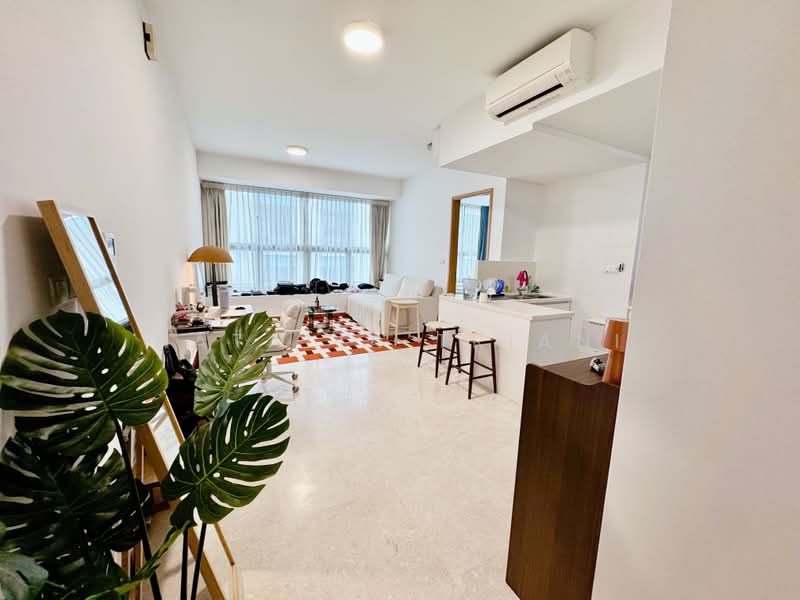 One Oxley Rise, 1 Oxley Rise, Orchard / River Valley, 1 Bedroom, 753 sqft, Apartment For Sale, by Natalia Triani, 23770195 - PropertyGuru.com.sg