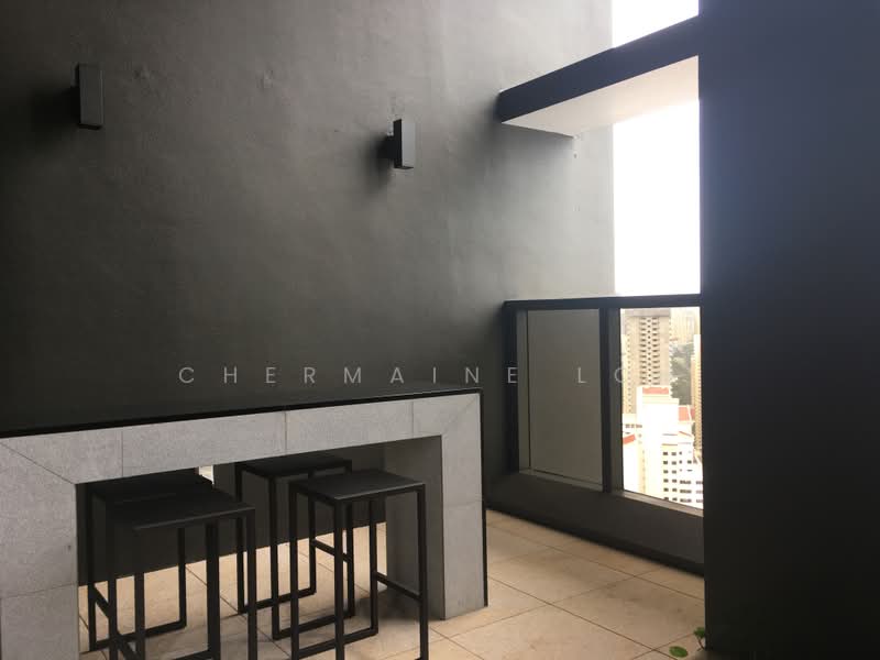 Commonwealth Towers, 230 Commonwealth Avenue, 1 Bedroom, 441 sqft, Condominium For Rent, by Chermaine Loh, 23770312 - PropertyGuru.com.sg