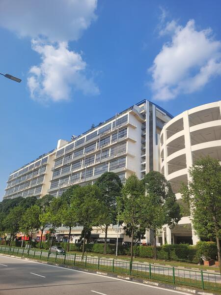 Harvest @ Woodlands, 280 Woodlands Industrial Park E5, 1,991 sqft, Light Industrial (B1) For Rent, by SH Liew, 23770712 - CommercialGuru.com.sg