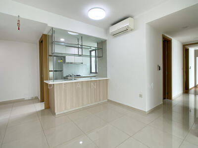 For Rent - Nine Residences