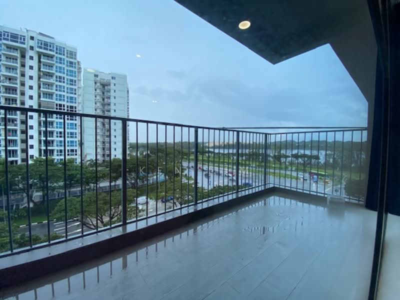 Q Bay Residences, 3 Tampines Street 86, 2 Bedrooms, 797 sqft, Condominium For Rent, by Ken Lim, 23770846 - PropertyGuru.com.sg
