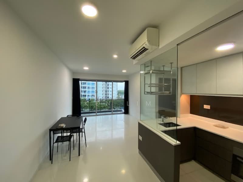 Q Bay Residences, 3 Tampines Street 86, 2 Bedrooms, 797 sqft, Condominium For Rent, by Ken Lim, 23770846 - PropertyGuru.com.sg